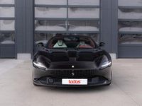 Second-hand Ferrari Roma 620 CP (456 kW) 2025 Negru Cabrio