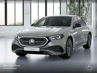 Gebraucht Mercedes E300 Sport 197 PS (144 kW) 2025 Manufaktur alpingrau Limousine