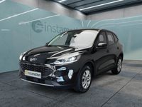 Gebraucht Ford Kuga Cool & Connect 151 PS (111 kW) 2024 Schwarz SUV