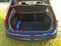 Gebraucht Ford Fiesta 82 PS (60 kW) 2008 Andere farbe Kleinwagen