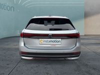 Gebraucht VW Passat Business 150 PS (110 kW) 2024 Silber Kombi