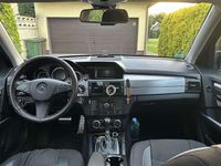 Gebraucht Mercedes GLK320 224 PS (164 kW) 2008 SUV