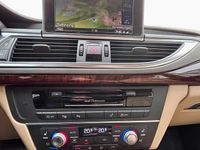 Gebraucht Audi A7 Sport 245 PS (180 kW) 2011 Andere farben Kleinwagen