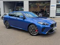 Gebraucht BMW 220 M Sport 156 PS (114 kW) 2025 Portimao blau Coupé