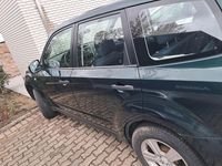 Gebraucht Subaru Forester 147 PS (108 kW) 2011 Grün SUV