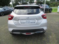 gebraucht Nissan Micra 1.0 IG-T Navi Bose Styling-Paket