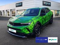 Gebraucht Opel Mokka Elegance 101 PS (74 kW) 2023 Grün SUV