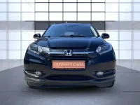 Gebraucht Honda HR-V Executive 131 PS (96 kW) 2016 Schwarz SUV