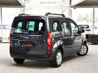 gebraucht Mercedes Citan 112 Kombi Aut. Shz Kamera 3x Isofix 1.Hand