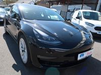 Gebraucht Tesla Model 3 Performance 377 kW (513 PS) 2021 Weiß Limousine