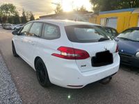 gebraucht Peugeot 308 SW Business-Line*AHK*7/2024