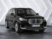 Neu BMW iX1 Performance 230 kW (313 PS) 2025 Schwarz SUV