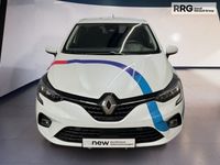 gebraucht Renault Clio V 1.0 TCe 90 Business Edition Navi, Klimaau