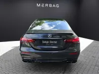 Gebraucht Mercedes E63S AMG AMG 612 PS (450 kW) 2021 Grau Limousine