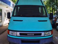 Gebraucht Iveco Daily 147 PS (108 kW) 2003 Van
