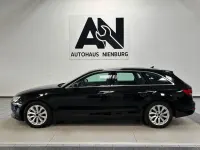 Gebraucht Audi A4 Sport 150 PS (110 kW) 2017 Schwarz Kombi