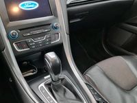Gebraucht Ford Mondeo ST-Line 179 PS (131 kW) 2018 Weiß Kombi