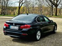 gebraucht BMW 520 d xDrive A -