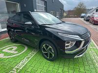 Neu Mitsubishi Eclipse Cross Plus 188 PS (138 kW) 2025 Schwarz SUV