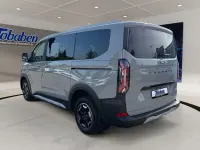 Neu Ford Tourneo Custom Active 170 PS (125 kW) 2026 Grau Van