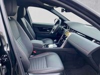 gebraucht Land Rover Discovery Sport P250 R-Dynamic SE Automatik ACC