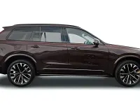 Neu Volvo XC90 Core 455 PS (334 kW) 2026 SUV