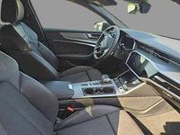 Gebraucht Audi A6 S-Line 204 PS (150 kW) 2024 Grau Kombi