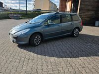 Gebraucht Peugeot 307 109 PS (80 kW) 2006 Andere farben Kombi