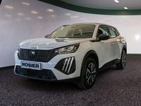 Neu Peugeot e-2008 Style 114 kW (156 PS) 2026 Weiss / okenit weiss SUV