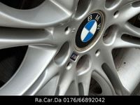 gebraucht BMW Z4 Roadster 2.0i M-Paket Klimaanlage