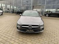 gebraucht Mercedes A200 LIMO PROG+19'+AMBI+LED+HIGH END MBUX+QI+AR