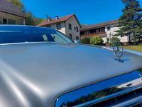 Gebraucht Mercedes E320 Elegance 224 PS (164 kW) 2009 Silber Kombi