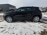Gebraucht Jeep Avenger Altitude 114 kW (156 PS) 2023 Schwarz SUV