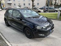 gebraucht VW Polo Polo VWV Match - 1.2 TSI 90 PS