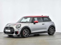 Gebraucht Mini John Cooper Works 231 PS (169 kW) 2024 Grau Kleinwagen