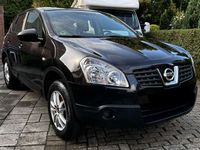 gebraucht Nissan Qashqai Qashqai1.6 visia