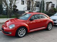 gebraucht VW Beetle The 1.2 TSI DSG BlueMotion Technology Club