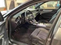 Gebraucht Audi A6 S-Line 265 PS (194 kW) 2023 Daytonagrau perleffekt Kombi