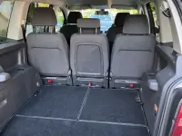 Gebraucht VW Touran 140 PS (102 kW) 2009 Grau Van / Kleinbus