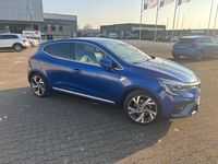 gebraucht Renault Clio IV 