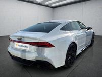 Gebraucht Audi RS7 600 PS (441 kW) 2025 Weiß Kleinwagen