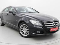 Gebraucht Mercedes CLS350 265 PS (194 kW) 2012 Schwarz Limousine