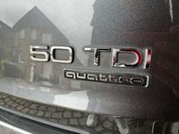 gebraucht Audi Q7 Q750 TDI quattro tiptronic S line