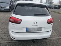 gebraucht Citroën C4 Picasso Blue HDI150 Start& Stop