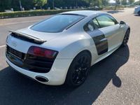 gebraucht Audi R8 Coupé 5.2 FSI quattro R tronic Tüv Neu Inspektion Neu