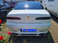 gebraucht Alfa Romeo 156 2.4 JTD 20V Distinctive