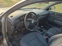 Gebraucht VW Passat Trendline 131 PS (96 kW) 2004 Silber Limousine