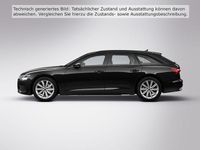Gebraucht Audi A6 Performance 204 PS (150 kW) 2023 Brillantschwarz Kombi