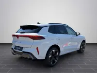 Second-hand Cupra Terramar 204 CP (150 kW) 2026 Alb SUV