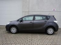 Gebraucht Toyota Verso 132 PS (97 kW) 2009 Marlingrau metallic Van / Kleinbus